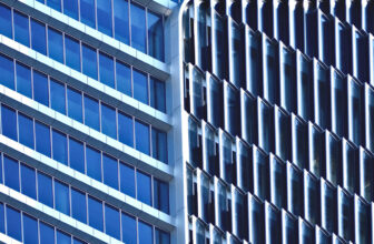Urban abstract