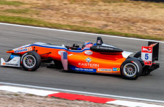 #005 | Dallara | F312/039 | Mercedes-Benz | kfzteile24 Mücke Motorsport