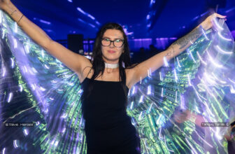 © Rave Heroes – A State Of Trance Rotterdam – 292 | Past & f…