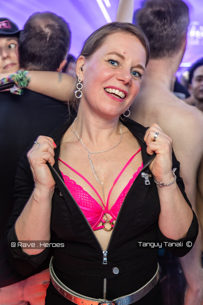 © Rave Heroes – A State Of Trance Rotterdam – 299 | Past & f…