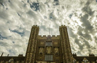 trinity college cambridge