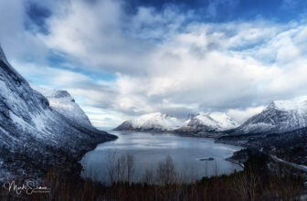 Bergsfjorden
