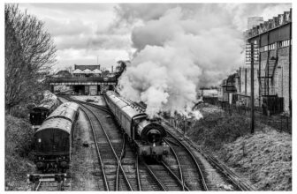 A bit of a surprise.. | I hadn’t expected to see 68067 at th…