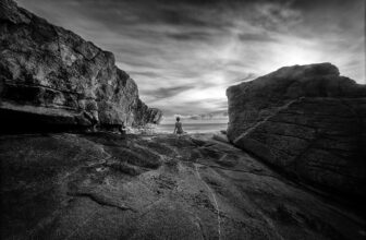 line of sight