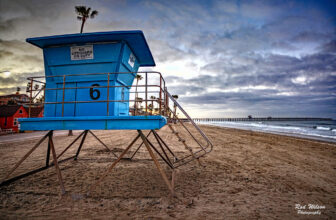 O'Side Strand Dawn 5Dii 17X40mm