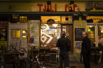 Nørrebro
