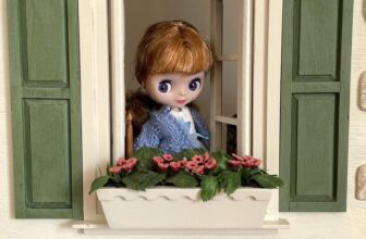 Bloom Where You’re Planted | Emma is excited to see the spri…