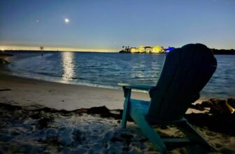 Spring Start Seaside Saturday Symphony Isles Beach Late Ni…