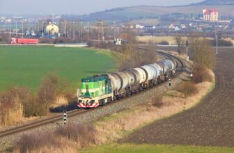 743 007 Dobrovice