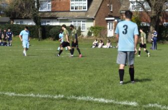 Cheshunt Atletico FC 1-6 Westmill Boca FC (22-3-26) (38)
