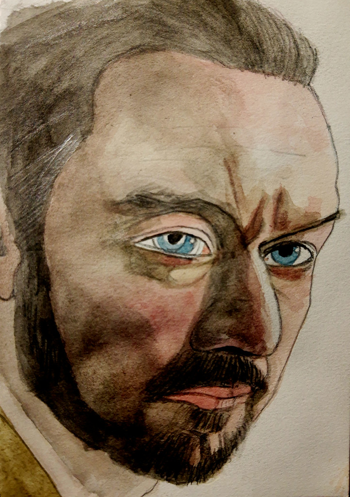 James McAvoy | Utopist | Flickr
