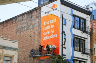 Cloudflare | Overall Murals | Flickr