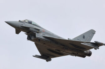 Typhoon | Bernie C | Flickr