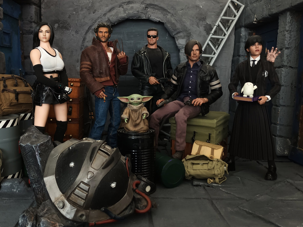 Zombie Apocalypse Team – Tag game. | Tag Challenge (courtesy…