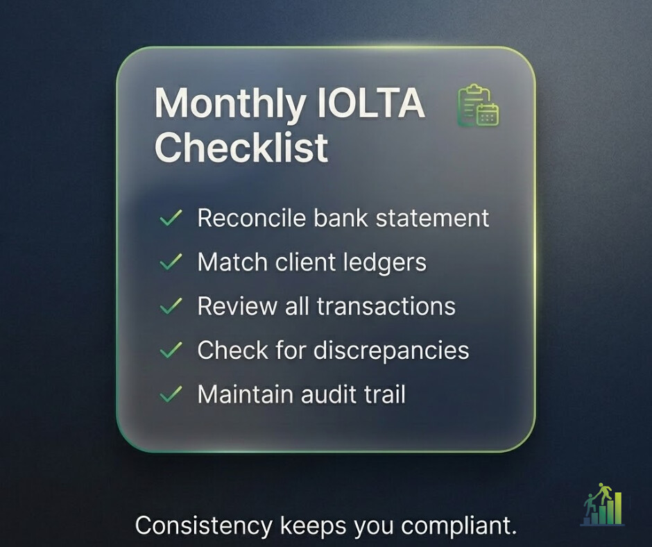 IOLTA Account vs Escrow Account for Law Firms | Understandin…