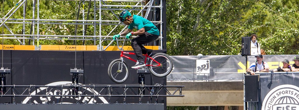 FISE 2026 | FISE 2026 Montpellier | Marc ALMECIJA