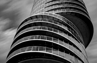 Like spinning plates | Exzenterhaus, Bochum | Dirk Krings