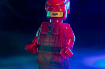 LEGO Daredevil: The Man Without Fear | A moody and cinematic…