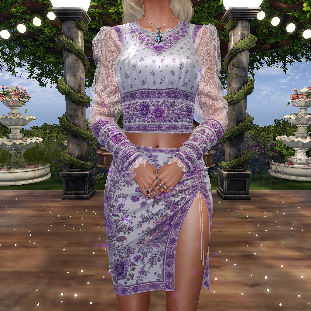 pm Esme Set MEGAPACK (2) | Pretty Princess Important Informa…