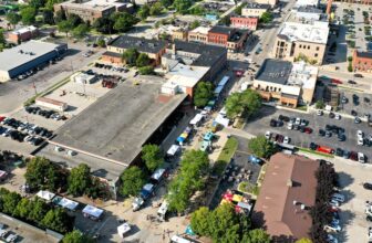 On Broadway Farmers Market