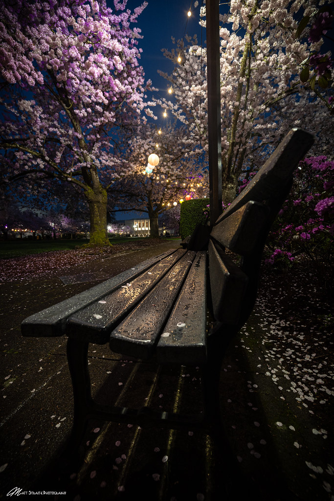 A night in the Capitol | Sometimes you shoot the same locati…
