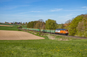 Intertourex 232 909 in Frankenau