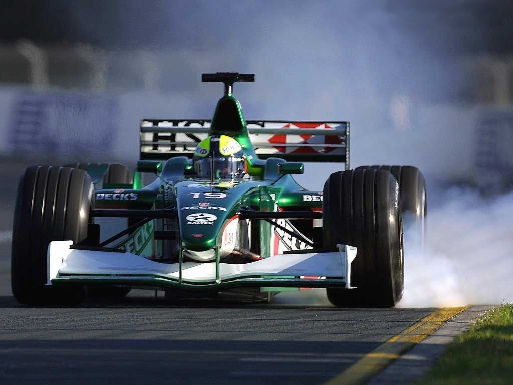 F1 Formula 1 Schedule for 2012