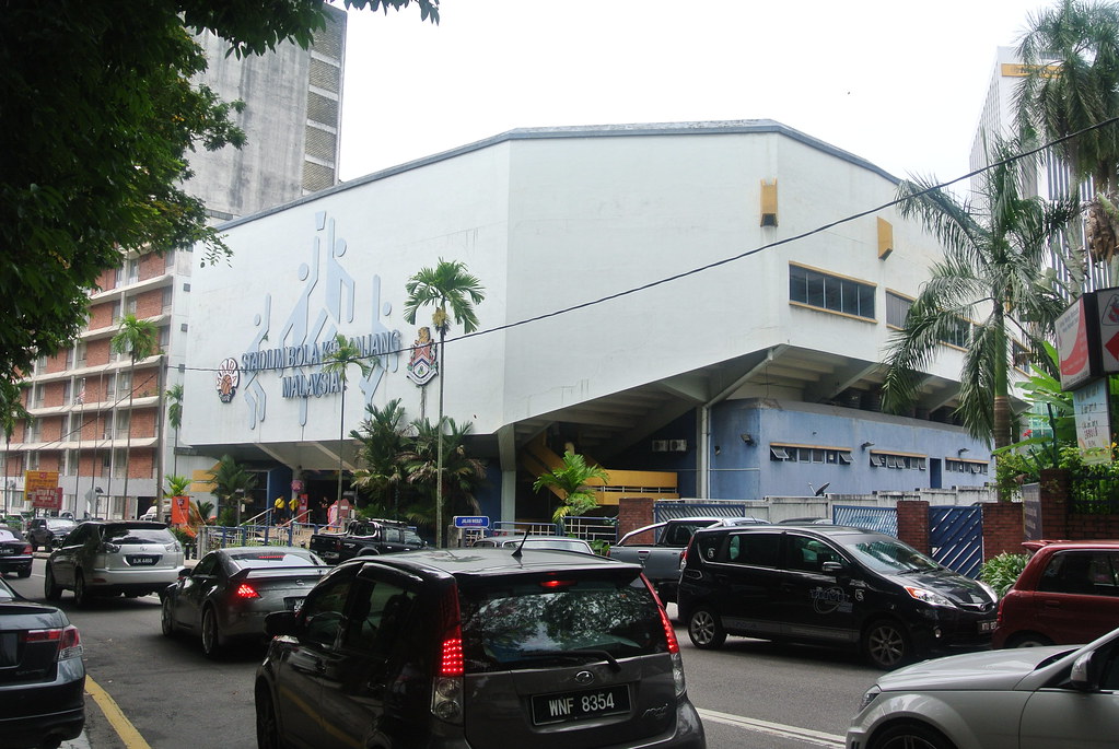 ABL Asean 2012: Westports Malaysia Dragons vs Indonesia Warriors