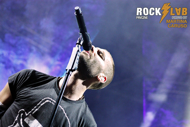 Planet Funk | Live / Gruvillage Festival @ Grugliasco (TO). …