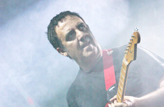 Planet Funk | Live / Gruvillage Festival @ Grugliasco (TO). …