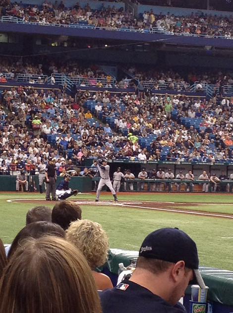 Derek Jeter