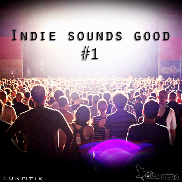 INDIE SOUNDS GOOD #1