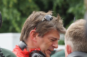 Graeme Lowdon, Marussia F1 Team