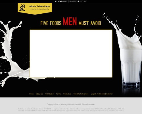First Cause/Capital Arts Entertainment/MTV Entertainment Studios (2023)