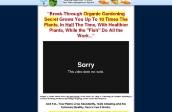 Aquaponics 4 You – Step-By-Step How To Build Your Own Aquaponics System