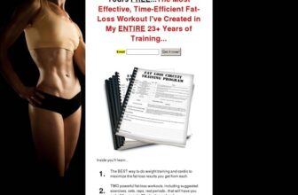 Return To Prime – Reset Your Muscle Clock Back 20 Years