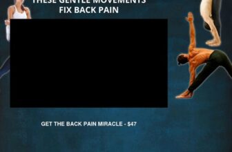 The Back Pain Miracle