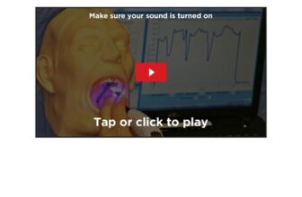 Sharp Ear – Text Presentation