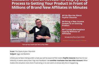 ClickBank Superstar