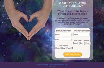 Cosmic Compatibility Profile