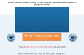 7 Days to Drink Less