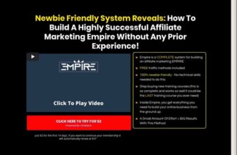 FREE Traffic System: Flood Your Sites With FREE Traffic – FD Marketing