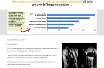 Débloquez Vos Fléchisseurs De La Hanche