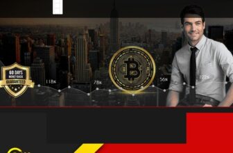 WallStreet Forex Robot – THE OFFICIAL WEBSITE – Best Forex Robot in The Market!
