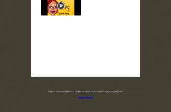 Mesmerizing Questions…