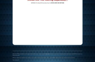 Attract & Keep Her Men’s Product Converts Warm & Cold Traffic
