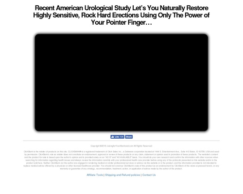 cellulite removal video presentation