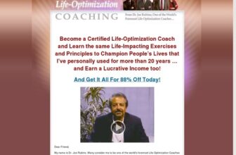 Best Certified Life Coaching Program, Life Coach Certification Online – lifeoptimizationcoaching.com