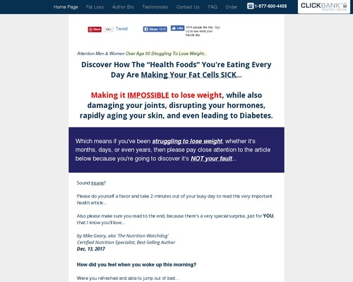 (1) Unlimited Abundance Starting Today…
