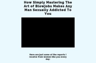 Jack’s Blowjob Lessons – How to Give The Best Blowjob In the World
